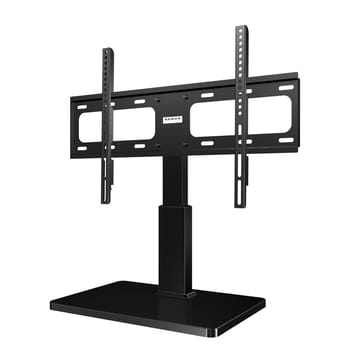 TV-stativ Sanus 32–60 svingbar Vesa 600x400 svart - Svart - Møbler - TV- & Mediamøbler - Mediestativ & veggfeste - TV-veggfeste
