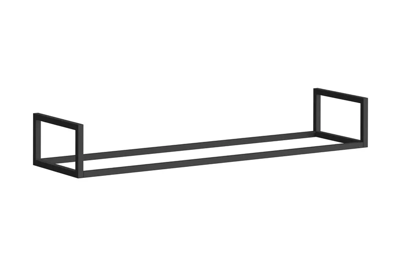 Understell Bezzekke, Svart