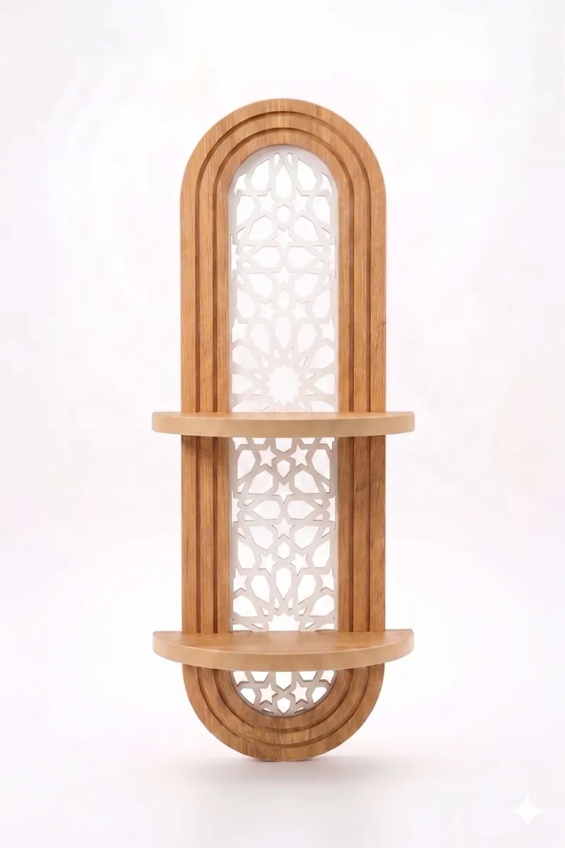 Wall Shelf Homitis