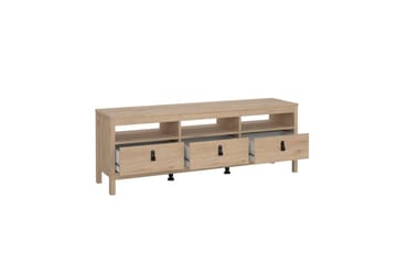 Vallvidera TV-stativ 54 cm - Natur - Møbler - TV- & Mediamøbler - Mediestativ & veggfeste - TV-veggfeste