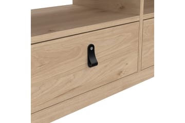 Vallvidera TV-stativ 54 cm - Natur - Møbler - TV- & Mediamøbler - Mediestativ & veggfeste - TV-veggfeste