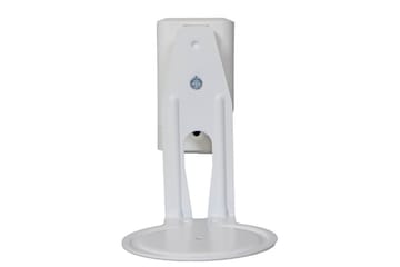 Veggfeste Sanus for Sonos Era 100 Hvit - Hvit - Møbler - TV- & Mediamøbler - Mediestativ & veggfeste - Høyttalerstativ