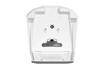 Veggfeste Sanus for Sonos ERA 300 2 deler Hvit - Hvit - Møbler - TV- & Mediamøbler - Mediestativ & veggfeste - Høyttalerstativ