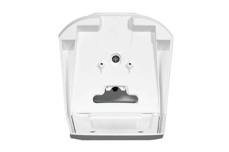 Veggfeste Sanus for Sonos ERA 300 2 deler Hvit - Hvit - Møbler - TV- & Mediamøbler - Mediestativ & veggfeste - Høyttalerstativ