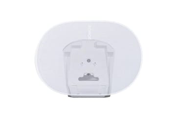 Veggfeste Sanus for Sonos ERA 300 2 deler Hvit - Hvit - Møbler - TV- & Mediamøbler - Mediestativ & veggfeste - Høyttalerstativ