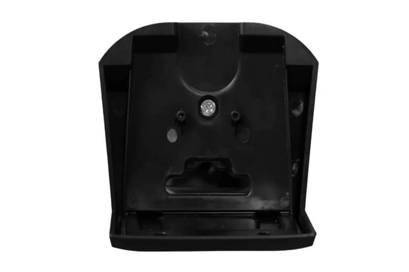 Veggfeste Sanus for Sonos Era 300 2 Deler - Svart - Møbler - TV- & Mediamøbler - Mediestativ & veggfeste - Høyttalerstativ