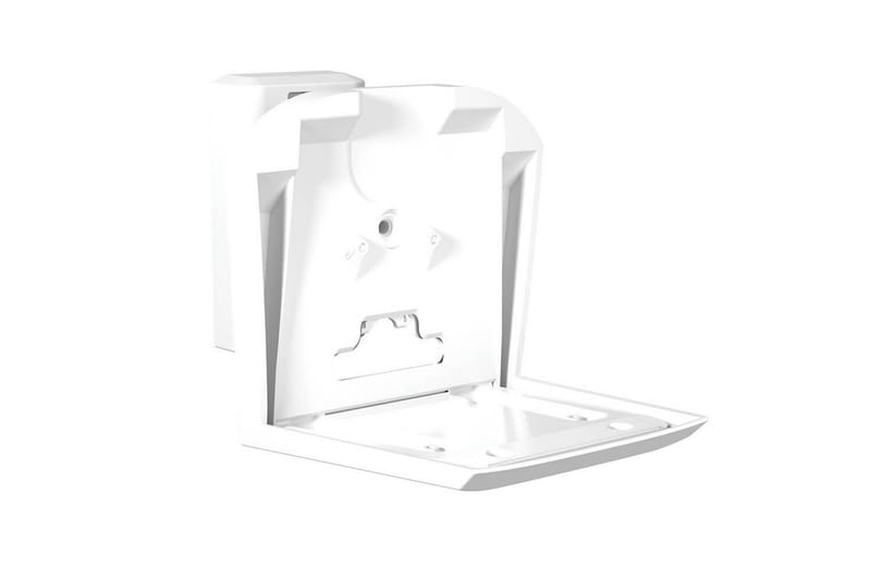 Veggfeste Sanus for Sonos ERA 300 Hvit - Hvit - Møbler - TV- & Mediamøbler - Mediestativ & veggfeste - Høyttalerstativ