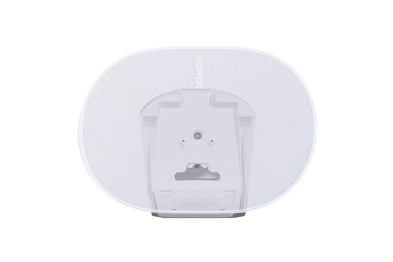 Veggfeste Sanus for Sonos Era 300 - Hvit - Møbler - TV- & Mediamøbler - Mediestativ & veggfeste - Høyttalerstativ