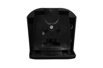 Veggfeste Sanus for Sonos ERA 300 Svart - Svart - Møbler - TV- & Mediamøbler - Mediestativ & veggfeste - Høyttalerstativ