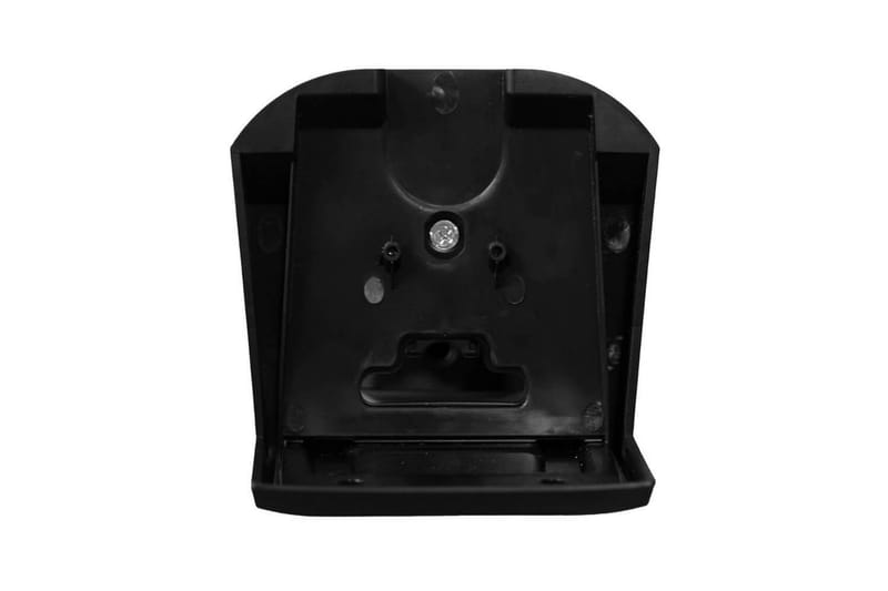 Veggfeste Sanus for Sonos ERA 300 Svart - Svart - Møbler - TV- & Mediamøbler - Mediestativ & veggfeste - Høyttalerstativ