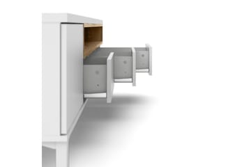 Virender TV-benk 48,2 cm - Møbler - TV- & Mediamøbler - TV benk & mediabenk