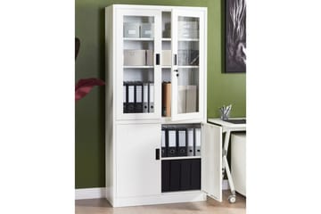 Vitrine Malachite - Møbler - TV- & Mediamøbler - Mediestativ & veggfeste - TV-veggfeste