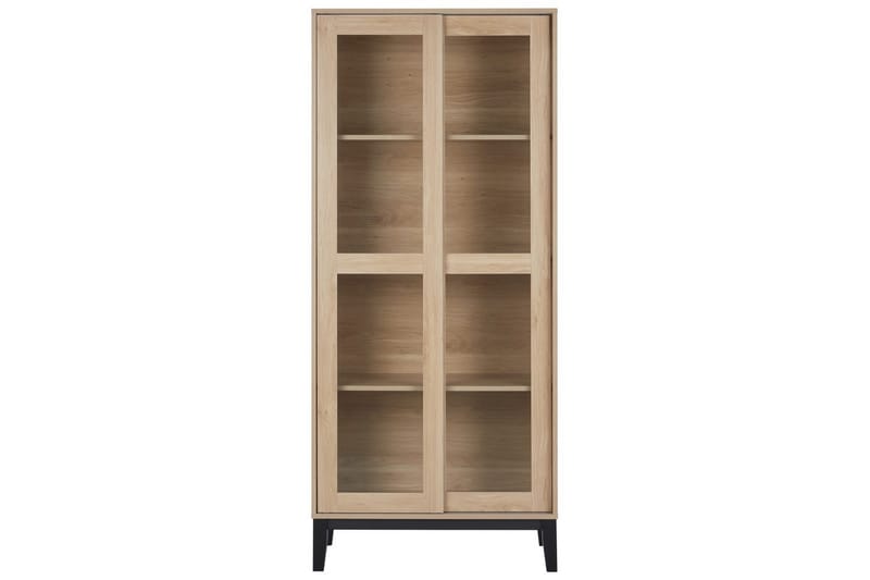 Vitrine Rumson Lyst tre - Lyst tre - Møbler - TV- & Mediamøbler - Mediestativ & veggfeste - TV-veggfeste