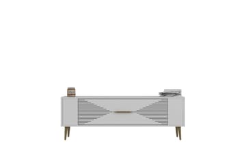 Vornis TV-benk 120 cm