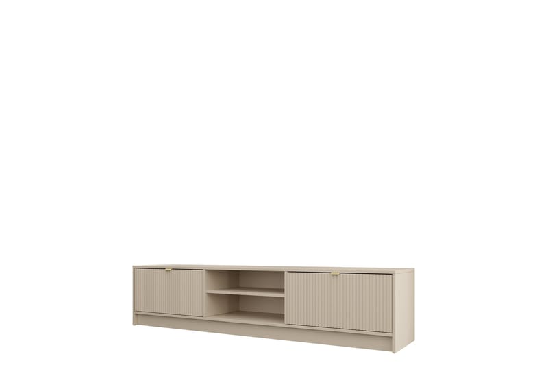 Novaj TV-skap 180 cm, Beige