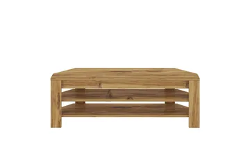 Oderzo TV-benk 120 cm - Eik - Møbler - TV- & Mediamøbler - TV benk & mediabenk