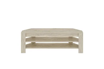 Oderzo TV-benk 120 cm - Travertin - Møbler - TV- & Mediamøbler - TV benk & mediabenk