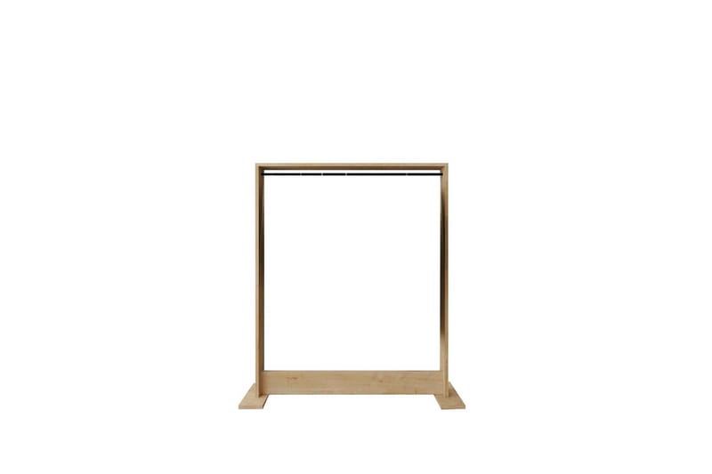 Olyric Hattehylle 100 cm, Eik