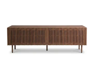 Peyra Ribbet TV-benk 160 cm