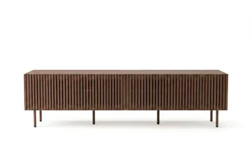 Peyra Ribbet TV-benk 200 cm