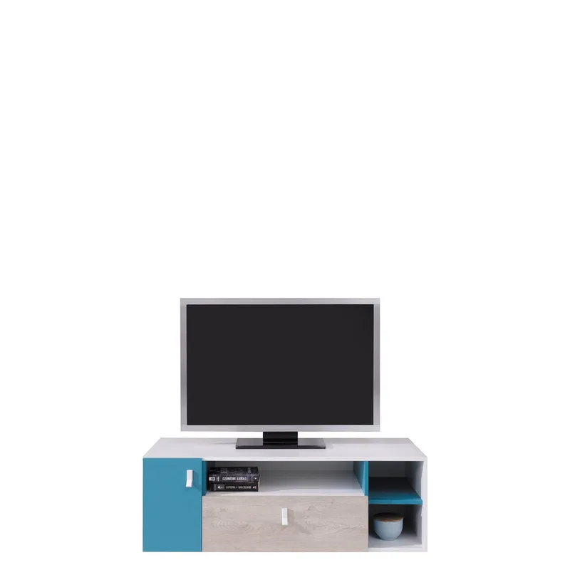 Planeta TV-benk 120 cm