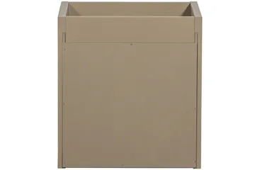 Plateskap Turner - Møbler - TV- & Mediamøbler - CD-hylle & DVD-hylle