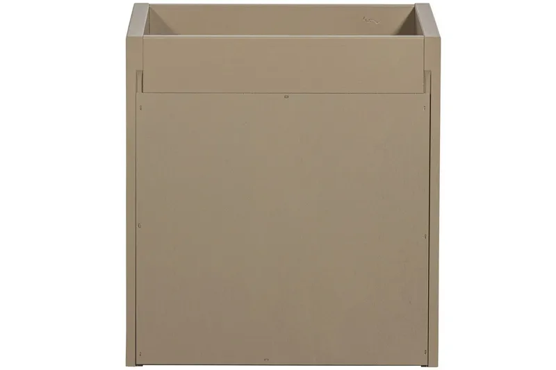 Plateskap Turner - Møbler - TV- & Mediamøbler - CD-hylle & DVD-hylle