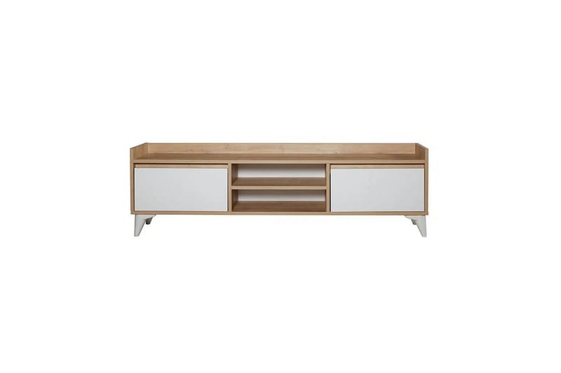 Ranko TV-benk 160 cm - Multifarget - Møbler - TV- & Mediamøbler - TV benk & mediabenk