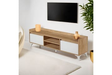 Ranko TV-benk 160 cm - Multifarget - Møbler - TV- & Mediamøbler - TV benk & mediabenk