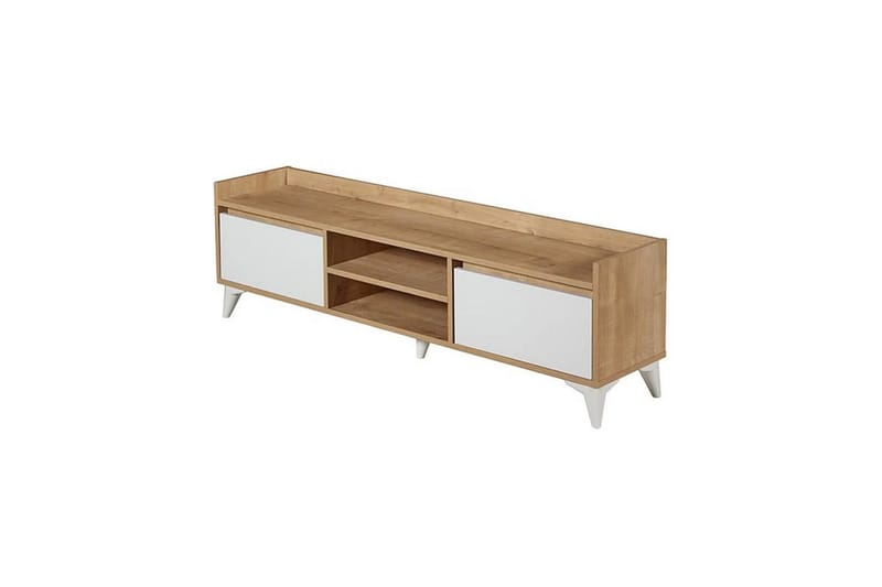 Ranko TV-benk 160 cm - Multifarget - Møbler - TV- & Mediamøbler - TV benk & mediabenk