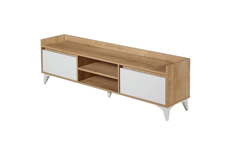 Ranko TV-benk 160 cm - Multifarget - Møbler - TV- & Mediamøbler - TV benk & mediabenk