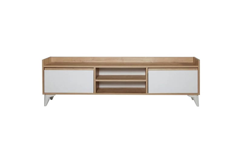 Ranko TV-benk 160 cm - Multifarget - Møbler - TV- & Mediamøbler - TV benk & mediabenk