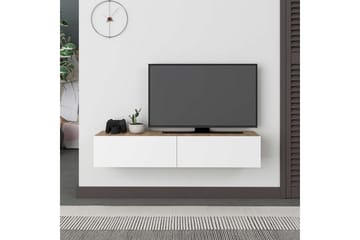 Rasab TV-benk 135 cm - Multifarget - Møbler - TV- & Mediamøbler - TV benk & mediabenk