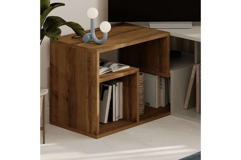 Ravena TV-benk 145 cm - Multifarget - Møbler - TV- & Mediamøbler - TV benk & mediabenk