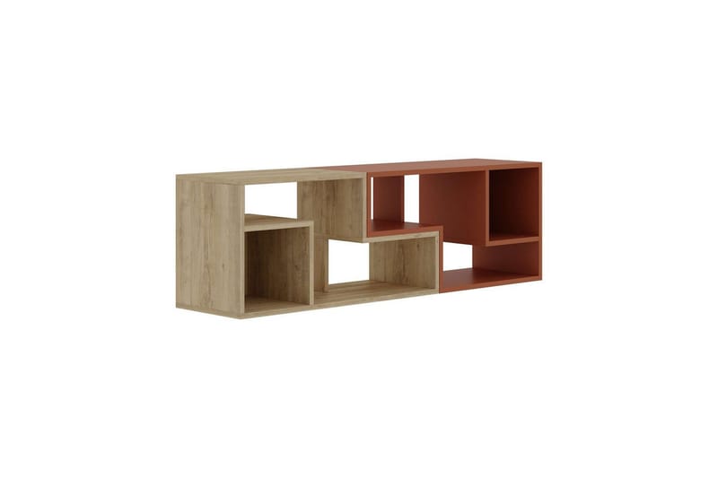 Ravena TV-benk 145 cm - Multifarget - Møbler - TV- & Mediamøbler - TV benk & mediabenk