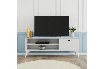 Reyne TV-benk 120 cm - Møbler - TV- & Mediamøbler - TV benk & mediabenk