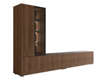 Rylar TV-veggmøbel - beige - Møbler - TV- & Mediamøbler - TV-møbelsett
