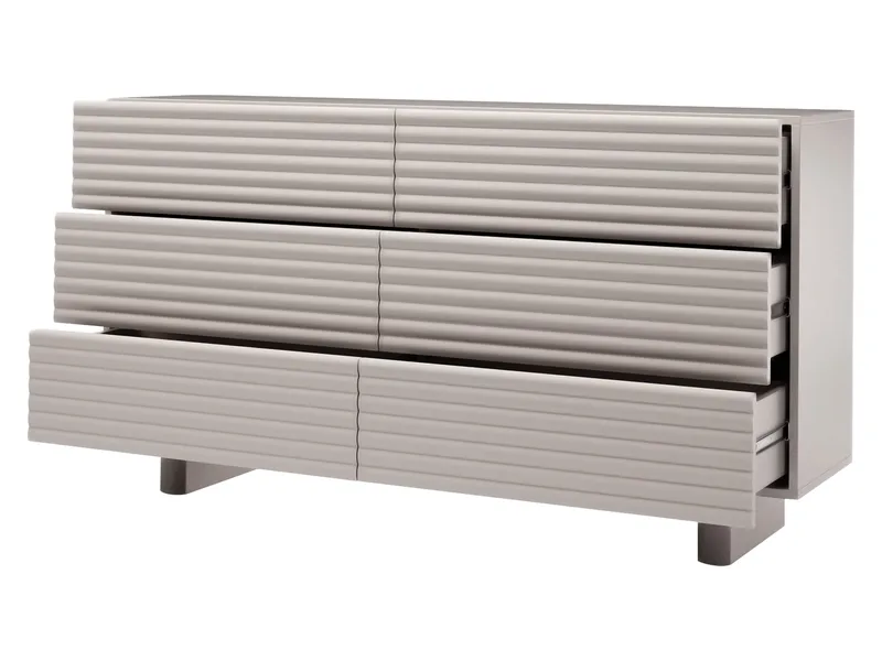 Seylar Skjenk 150 cm - Møbler - TV- & Mediamøbler - TV-skap