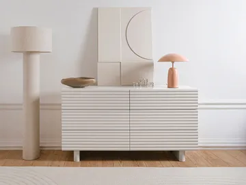 Seylar Skjenk 150 cm - Møbler - TV- & Mediamøbler - TV-skap