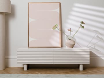 Seylar TV-benk 150 cm - Møbler - TV- & Mediamøbler - TV benk & mediabenk