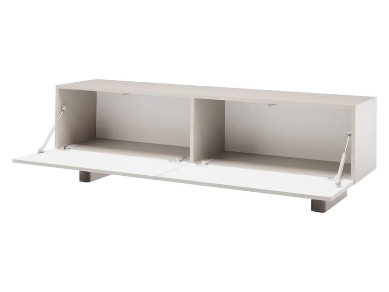 Seylar TV-benk 150 cm - Møbler - TV- & Mediamøbler - TV benk & mediabenk