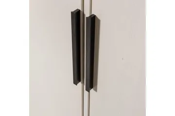 Skap Adam - Furu Støv - Møbler - TV- & Mediamøbler - TV-skap