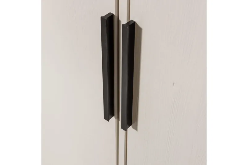 Skap Adam - Furu Støv - Møbler - TV- & Mediamøbler - TV-skap