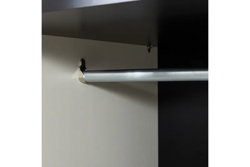 Skap Adam - Furu Støv - Møbler - TV- & Mediamøbler - TV-skap