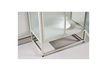 Skap Garis - 40x70160 - Møbler - TV- & Mediamøbler - TV-skap