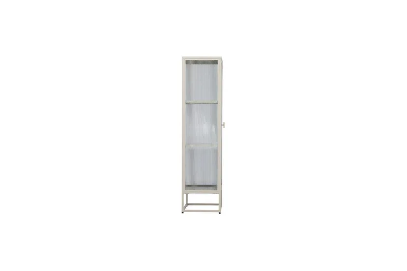 Skap Garis - 40x70160 - Oppbevaring - Skap - Vitrineskap
