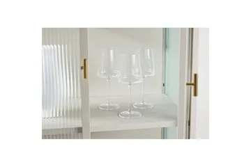 Skap Garis - 40x70160 - Oppbevaring - Skap - Vitrineskap