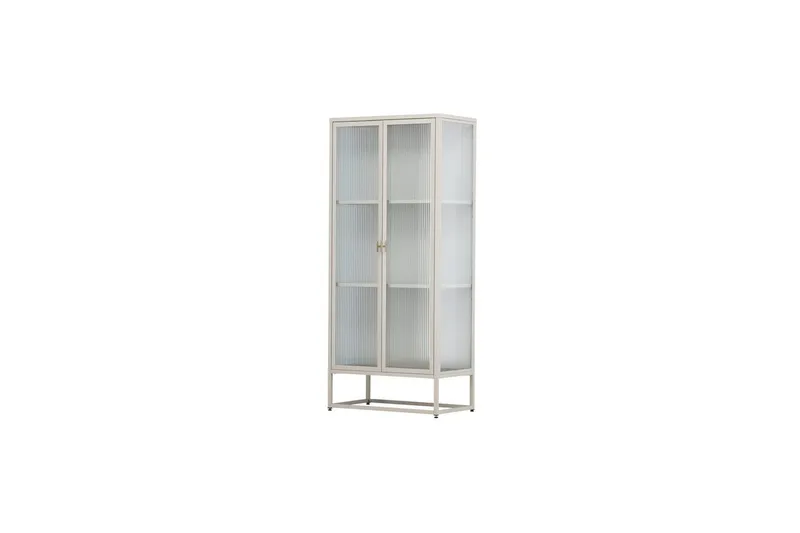 Skap Garis - 40x70160 - Oppbevaring - Skap - Vitrineskap