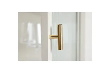 Skap Garis - 40x70160 - Møbler - TV- & Mediamøbler - TV-skap