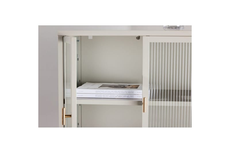 Skap Garis - 40x70x80 - Møbler - TV- & Mediamøbler - TV-skap